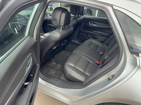 Used 2014 Cadillac XTS image 6