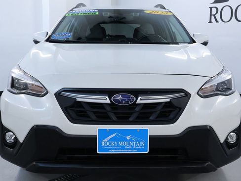 Used 2023 Subaru Crosstrek 2.5i Limited image 2