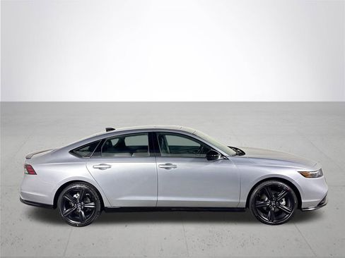 New 2026 Honda Accord Sport image 5