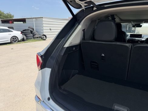 Used 2024 Acura MDX SH-AWD image 4