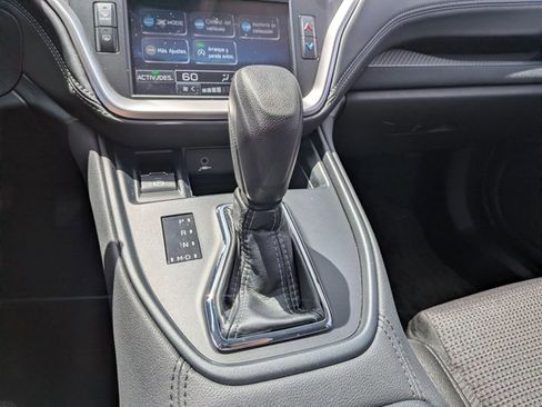 Used 2025 Subaru Outback w/ Popular Package #1A image 11