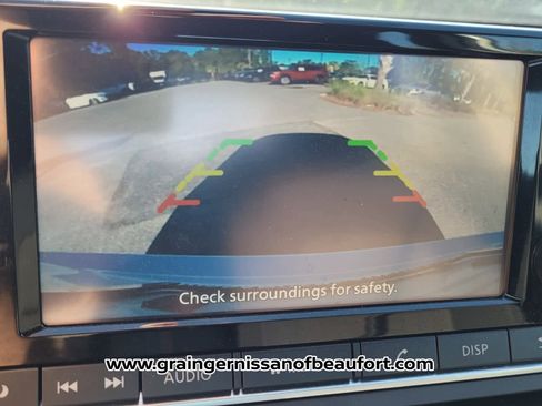 Used 2024 Nissan Altima 2.5 S image 9