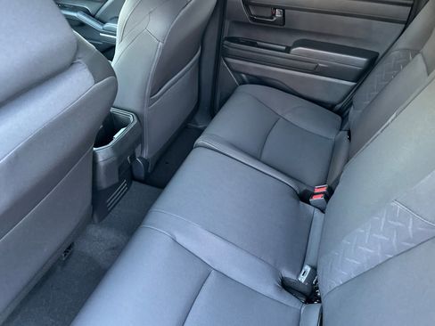 New 2026 Toyota Tacoma SR5 image 13