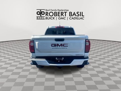 New 2026 GMC Canyon Elevation w/ Convenience Package AWD/4WD image 7