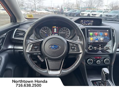 Used 2019 Subaru Crosstrek 2.0i Limited w/ Moonroof Package w/Navigation image 21