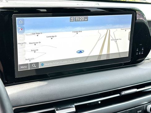 Used 2023 Hyundai Palisade Limited FWD image 20