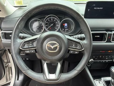 Used 2024 MAZDA CX-5 AWD 2.5 S w/ Preferred Package image 30