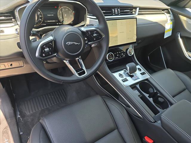 New 2026 Jaguar F-PACE R-Dynamic S AWD/4WD image 14