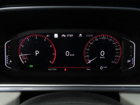 New 2026 Volkswagen Taos SEL AWD/4WD image 13