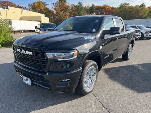 New 2026 RAM 1500 Big Horn image 3