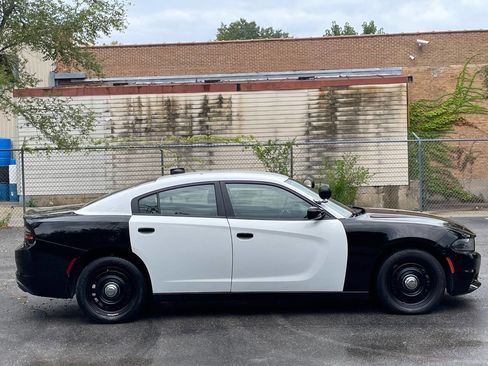 Used 2016 Dodge Charger Police w/ Patrol Package Base Prep image 8