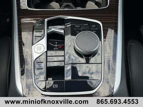 Used 2026 BMW X5 sDrive40i RWD image 24