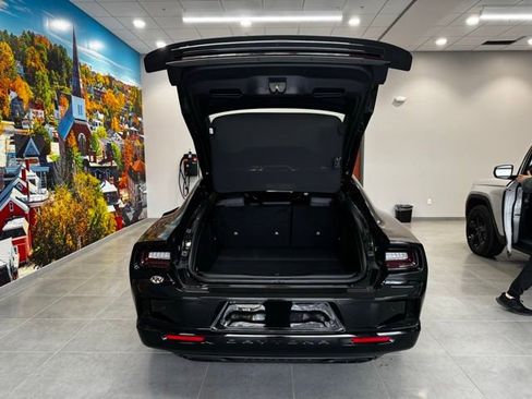 New 2025 Dodge Charger R/T Scat Pack w/ Track Pack image 23