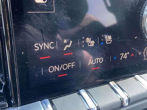 Certified 2026 GMC Yukon Denali w/ Sun & Power Step Package image 24