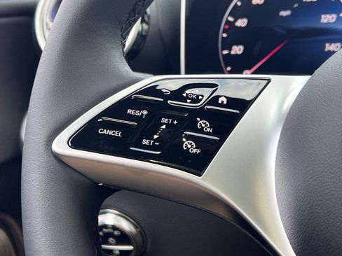 New 2026 Mercedes-Benz GLC 300 4MATIC image 29