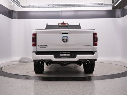 Used 2023 RAM 1500 Laramie
