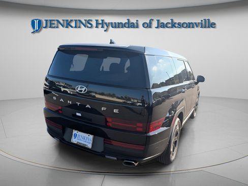 New 2026 Hyundai Santa Fe SE FWD image 3