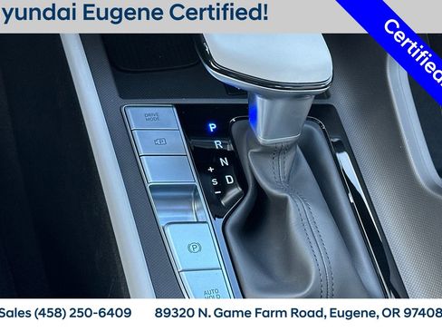 Used 2025 Hyundai Elantra Limited image 25
