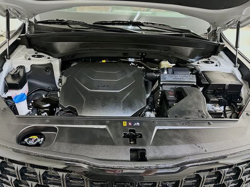 Used 2025 Kia Telluride EX X-Line AWD/4WD image 37