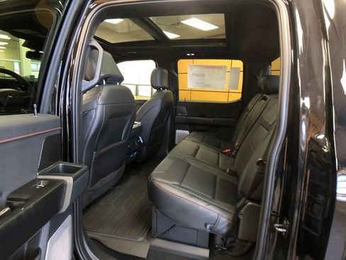 New 2025 Ford F150 Raptor image 22