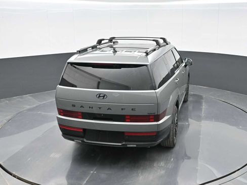 New 2026 Hyundai Santa Fe Calligraphy image 25