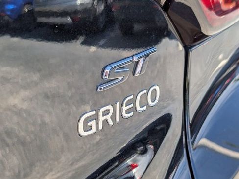 Used 2024 Buick Encore GX Sport Touring w/ Comfort Package image 14