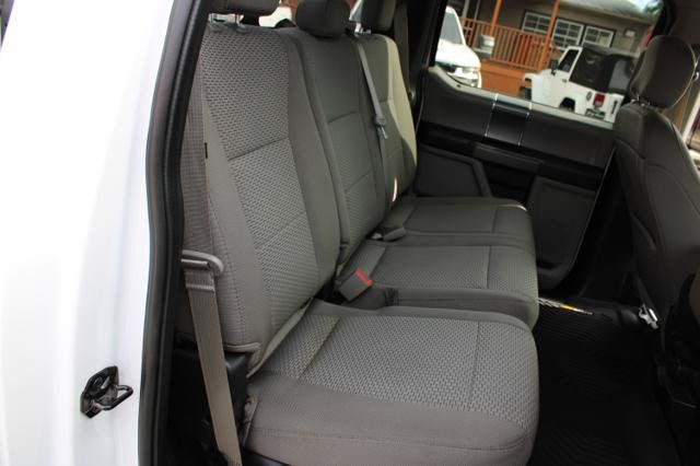 Used 2018 Ford F150 XLT w/ Equipment Group 302A Luxury AWD/4WD image 26