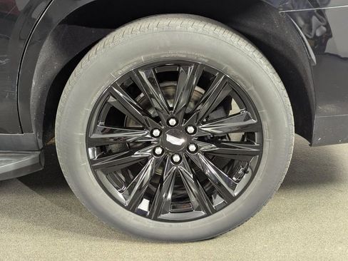 Used 2021 Cadillac Escalade Sport image 10