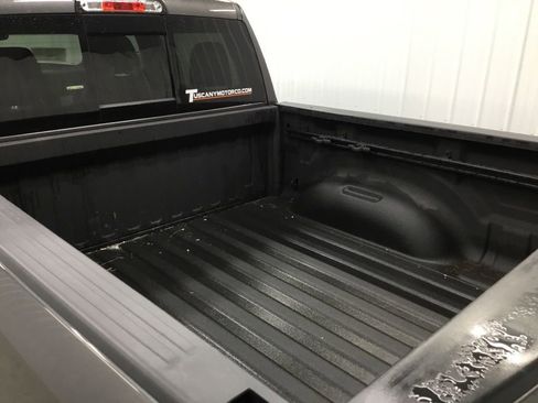 Used 2023 RAM 1500 Big Horn image 43