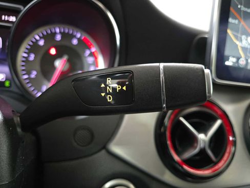 Used 2015 Mercedes-Benz CLA 250 4MATIC image 37