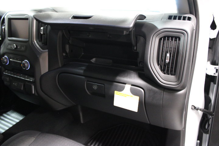 New 2026 Chevrolet Silverado 2500 Custom w/ Custom Value Package AWD/4WD image 25