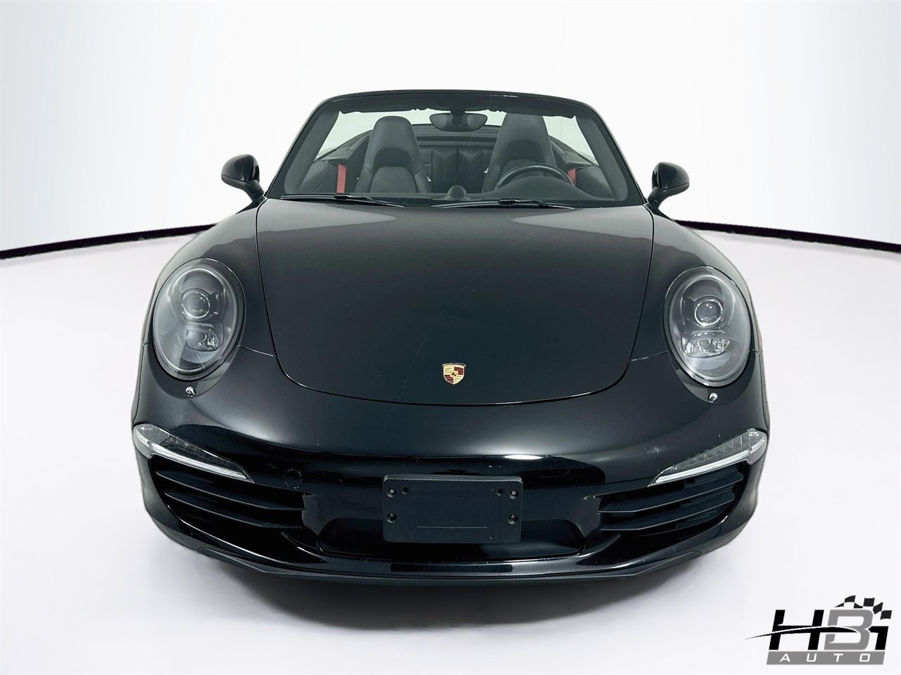 Used 2014 Porsche 911 Carrera RWD image 19