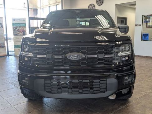 New 2025 Ford F150 STX w/ LOBO Package image 8