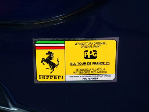 Used 2022 Ferrari F8 Tributo RWD image 26