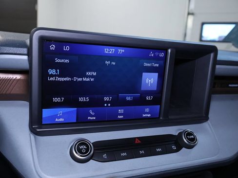 Used 2022 Ford Maverick Lariat w/ Lariat Luxury Package AWD/4WD image 24