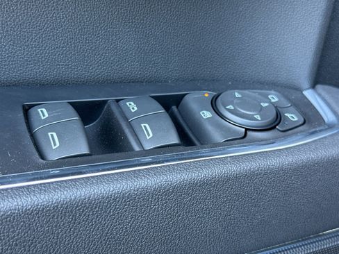 New 2025 Chevrolet Silverado 1500 LT w/ All Star Edition Plus image 12