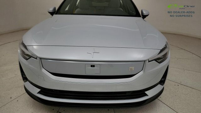 Used 2024 Polestar Polestar 2 AWD/4WD image 26