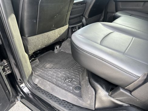 Used 2023 RAM 3500 Tradesman w/ Bed Utility Group image 17