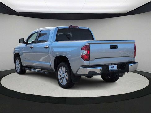 Used 2020 Toyota Tundra SR5 w/ SR5 Upgrade Package image 6