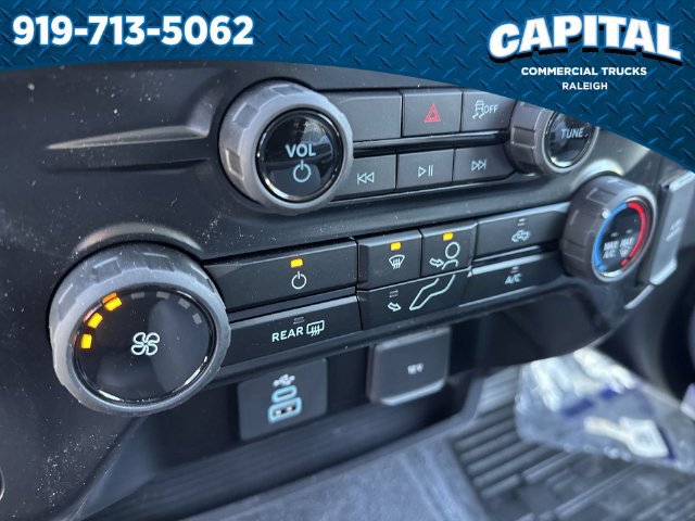New 2026 Ford F450 XL AWD/4WD image 31