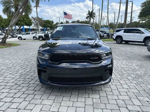 Used 2025 Dodge Durango GT RWD image 39