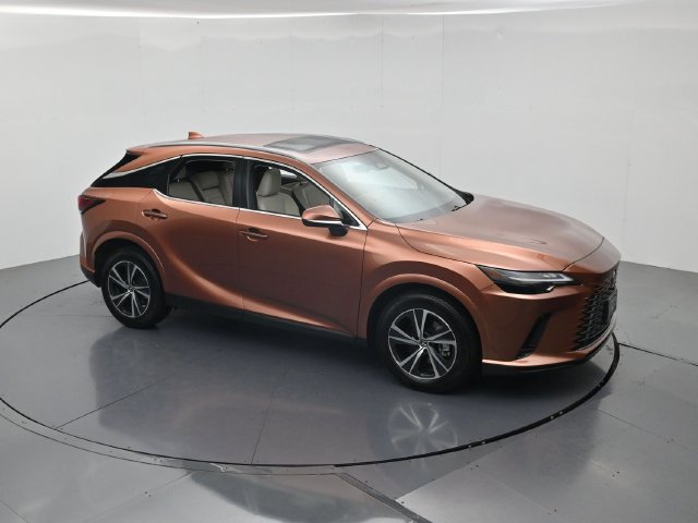 Used 2023 Lexus RX 350 Premium Plus w/ Accessory Package AWD/4WD image 43