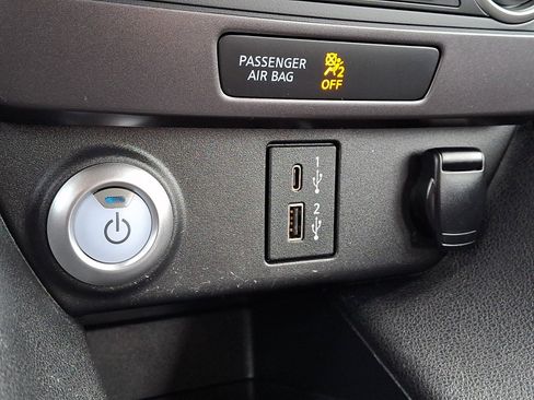 Used 2022 Nissan Leaf S Plus image 23