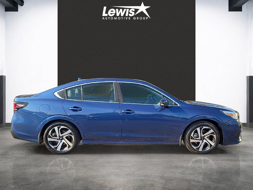 Used 2022 Subaru Legacy Limited w/ Popular Package #3 AWD/4WD image 5