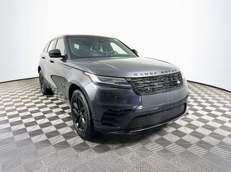 Used 2024 Land Rover Range Rover Velar Dynamic SE video 2