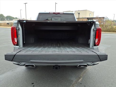 Used 2024 GMC Sierra 1500 Denali w/ Denali Reserve Package image 23