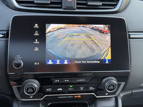 Used 2019 Honda CR-V EX-L image 26