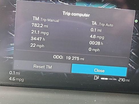 Used 2022 Volvo XC60 B5 Inscription w/ Climate Package image 21