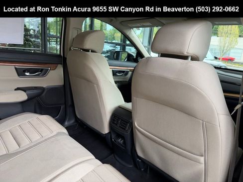 Used 2018 Honda CR-V EX image 29