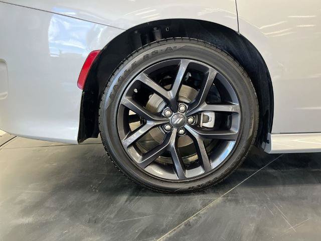 Used 2023 Dodge Charger GT w/ Blacktop Package RWD image 10